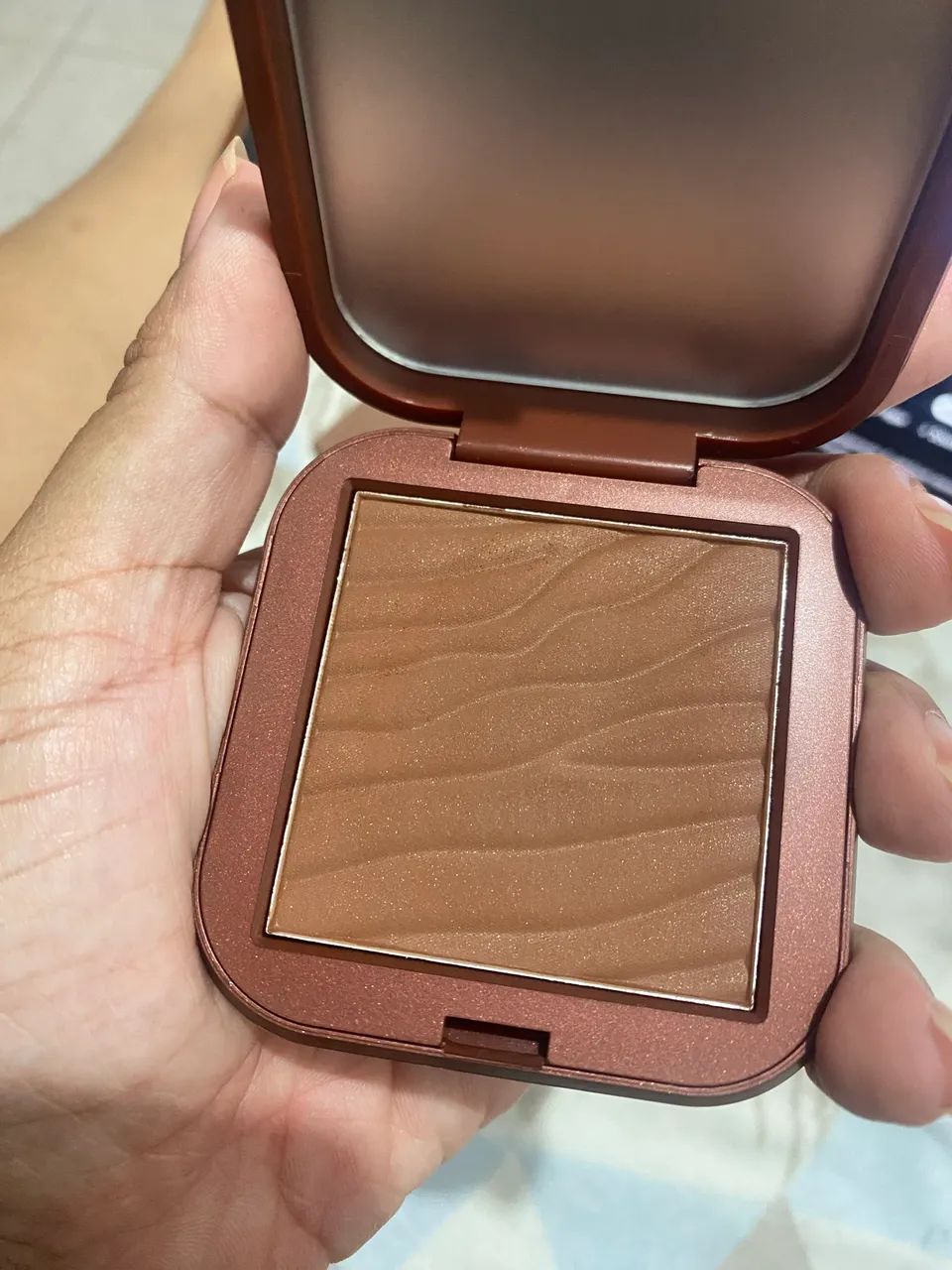 Bronzer Oceane e Bronzer Mascavo - Foto 5