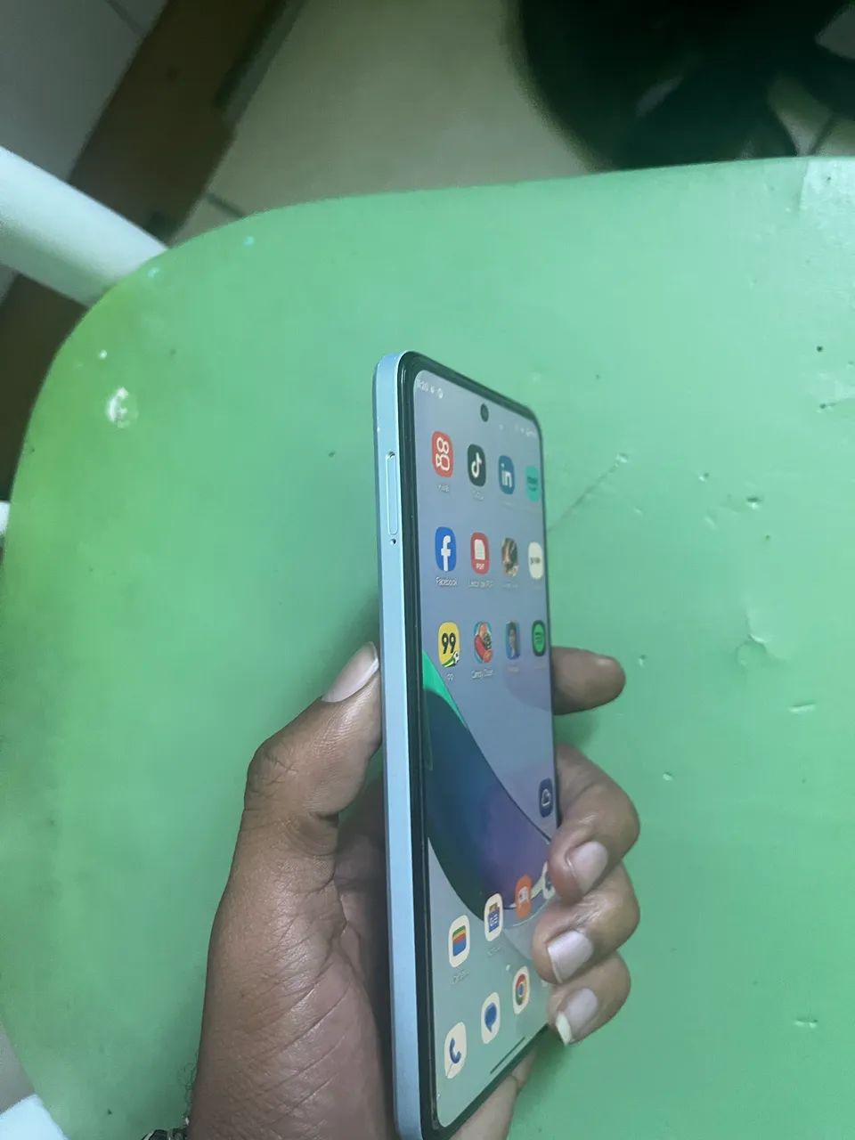 Moto g 84  - Foto 3