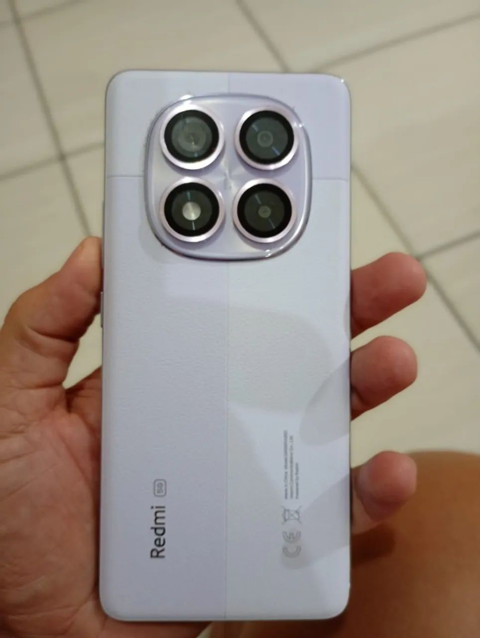 Redmi 14 PRO 5G - Foto 2