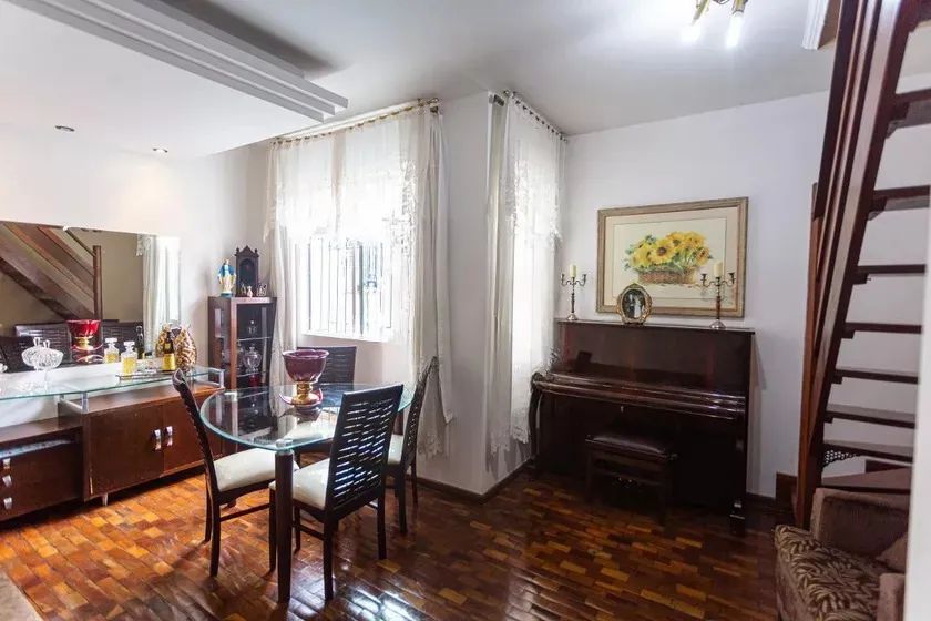 Apartamento à Venda - Palmares, 3 Quartos, 200 m2