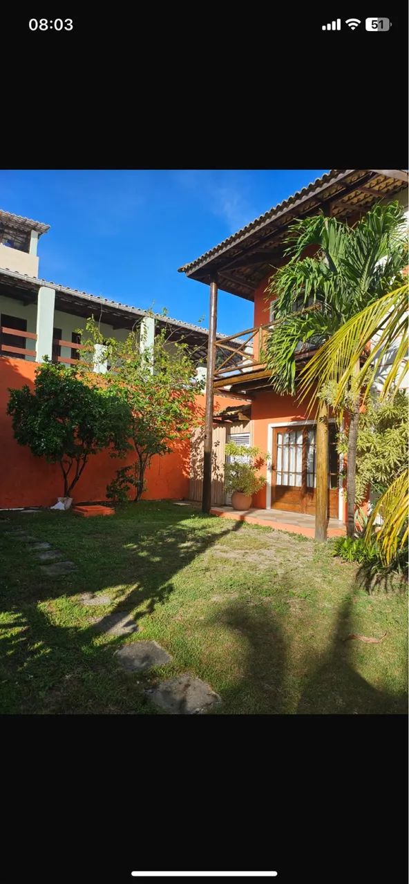 Casa de veraneio - Foto 6