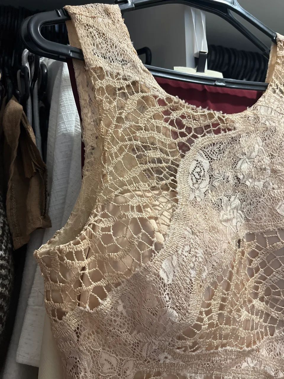 Lindo Vestido de festa - Foto 2