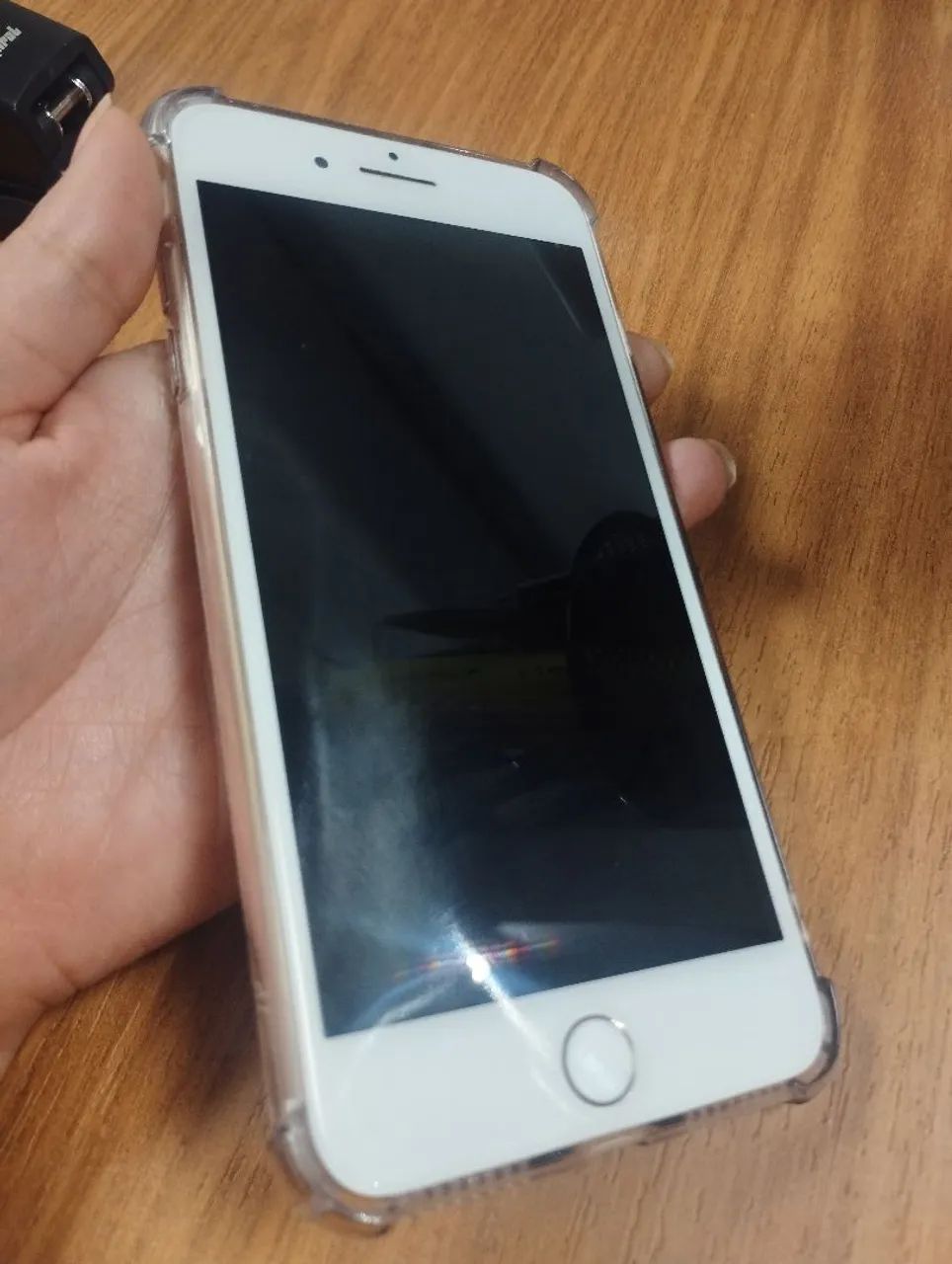 iPhone 7 plus 
