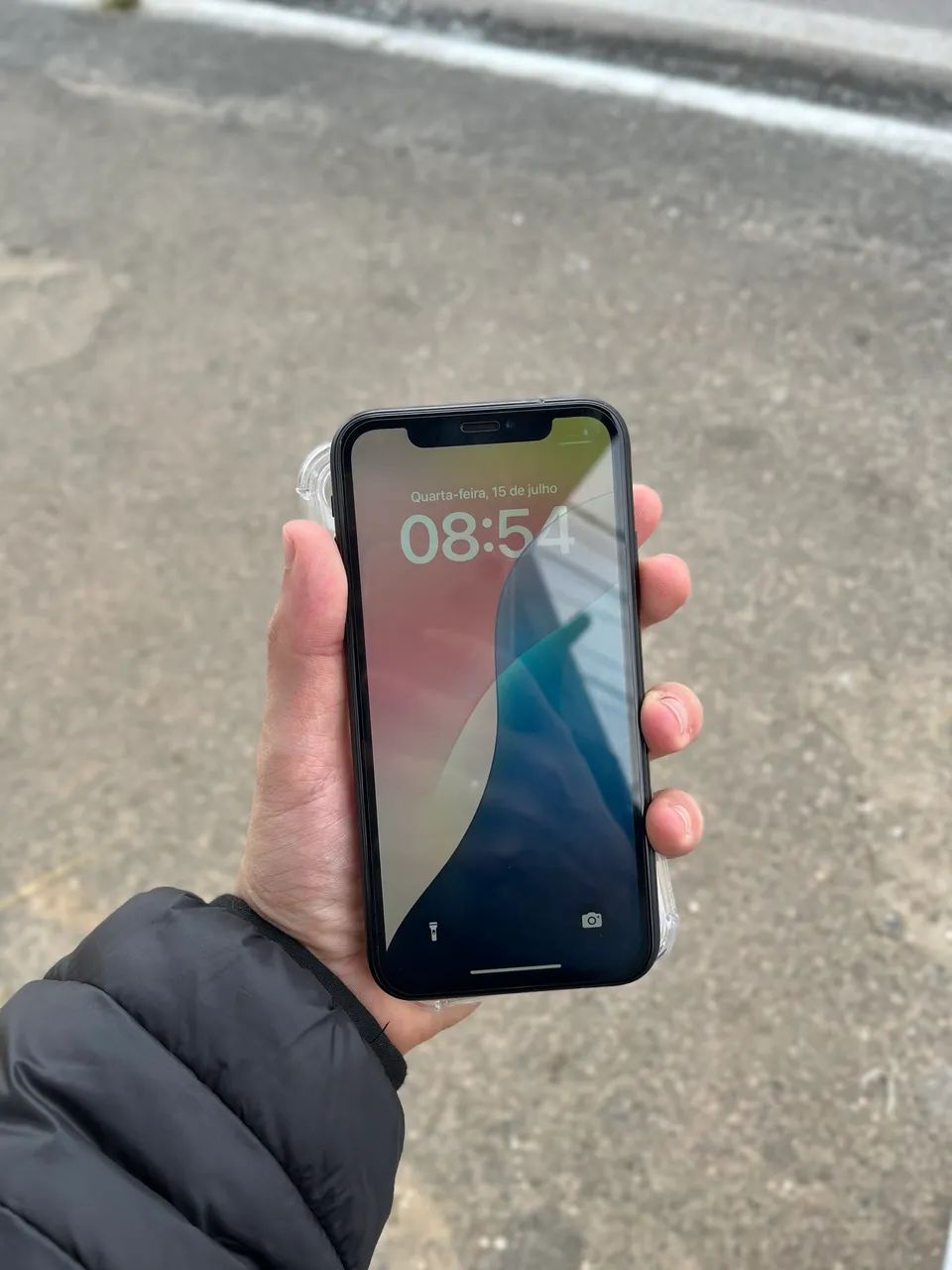 iPhone XR 64gb  - Foto 3