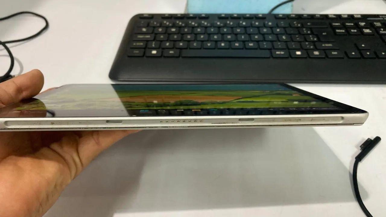 Tablet Microsoft Surface Go 3 64gb - Foto 5