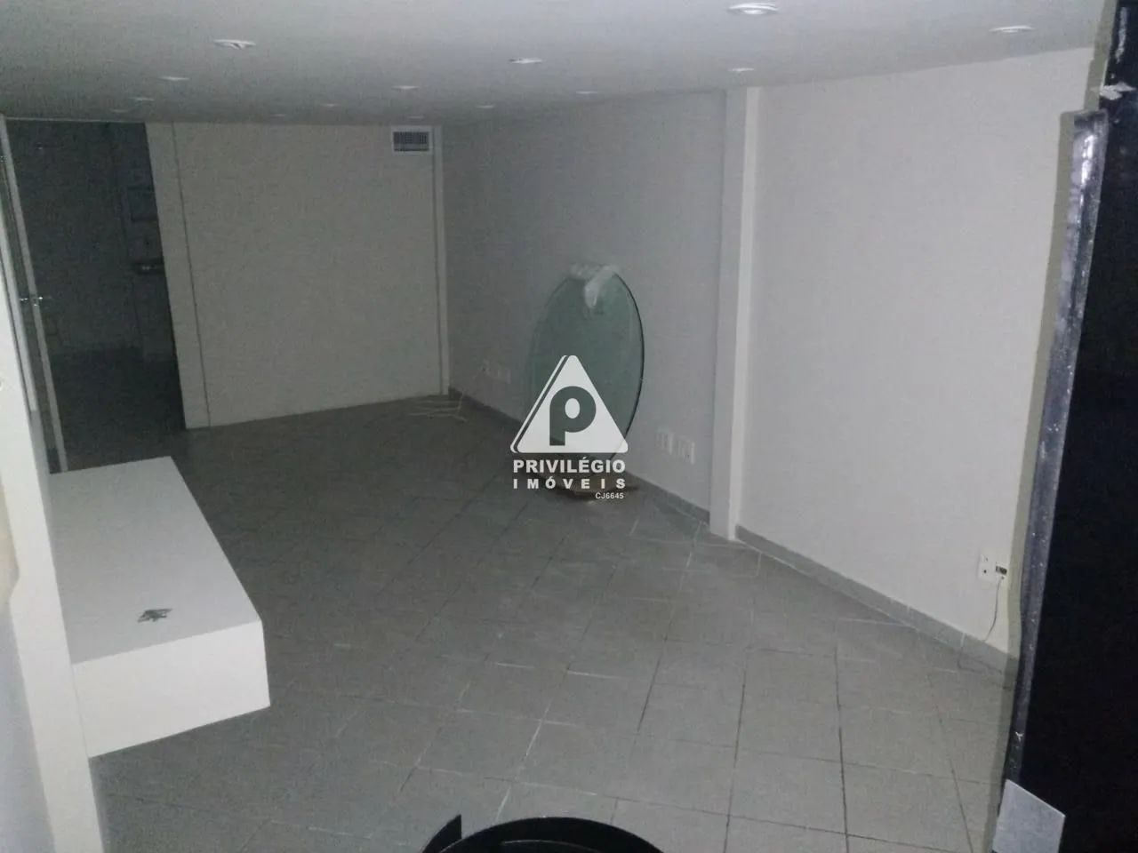 Sala Comercial em Galeria | 31m² com Mezanino | 1 Vaga | Ponto Nobre de Ipanema - Foto 7