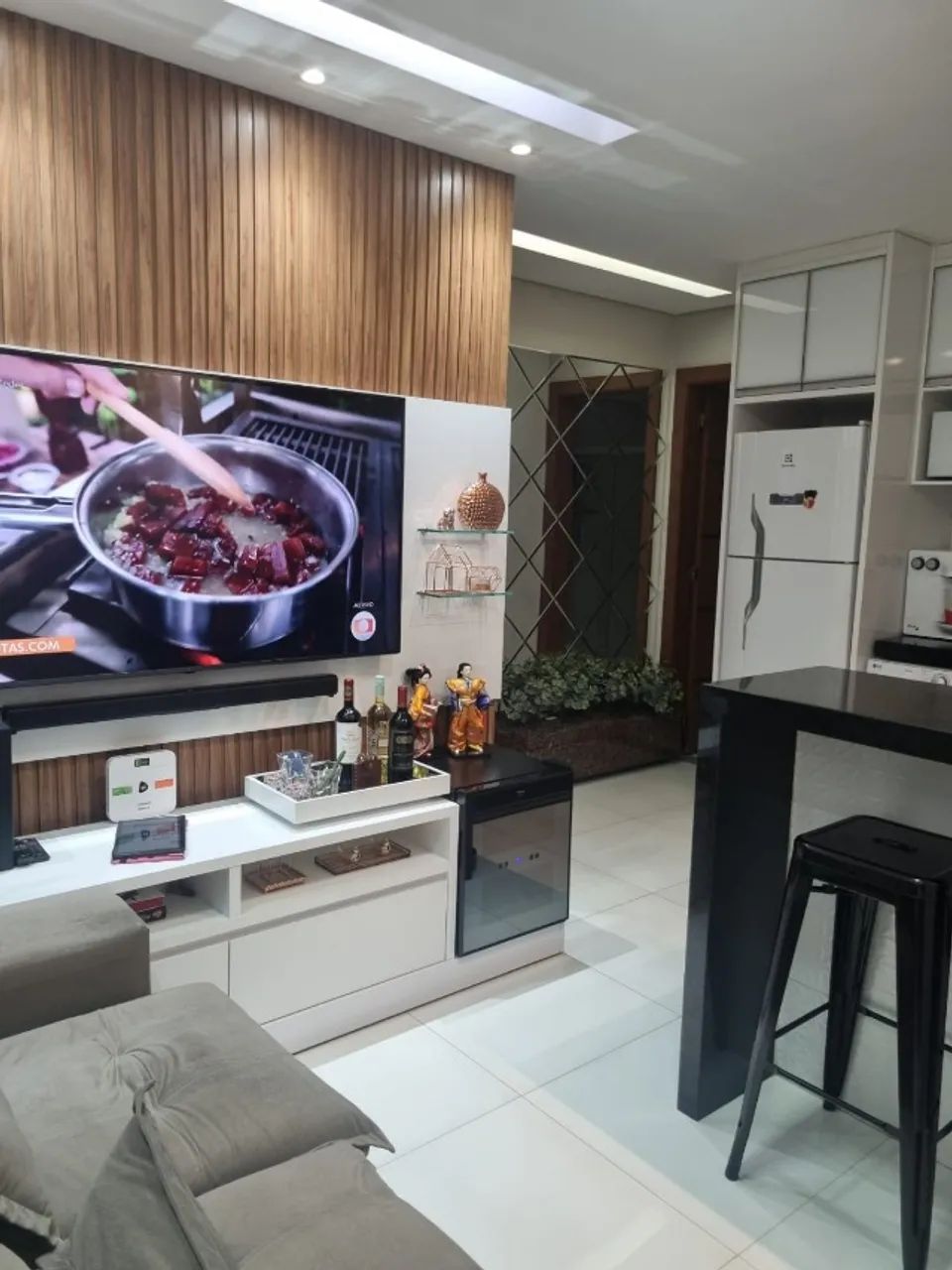 Vendo excelente apartamento 02 quartos no Riacho Fundo I ! - Foto 5