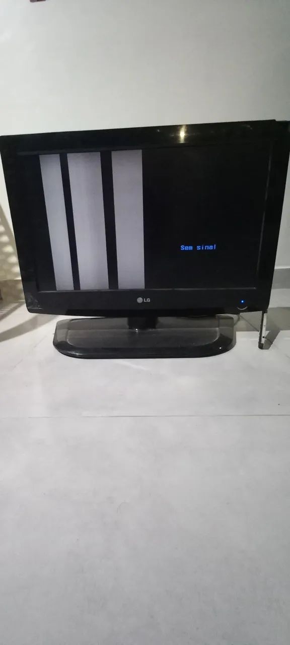 TV COM DEFEITO - Foto 2