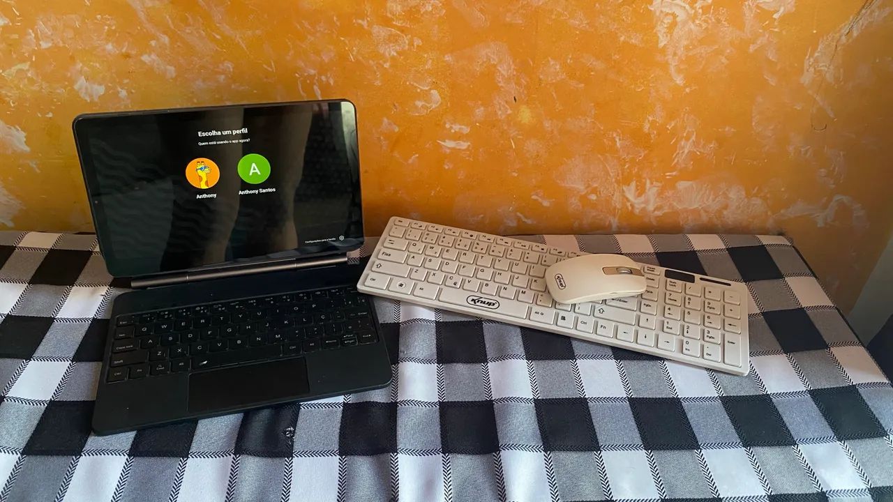 Tablet s6 lite - Foto 5