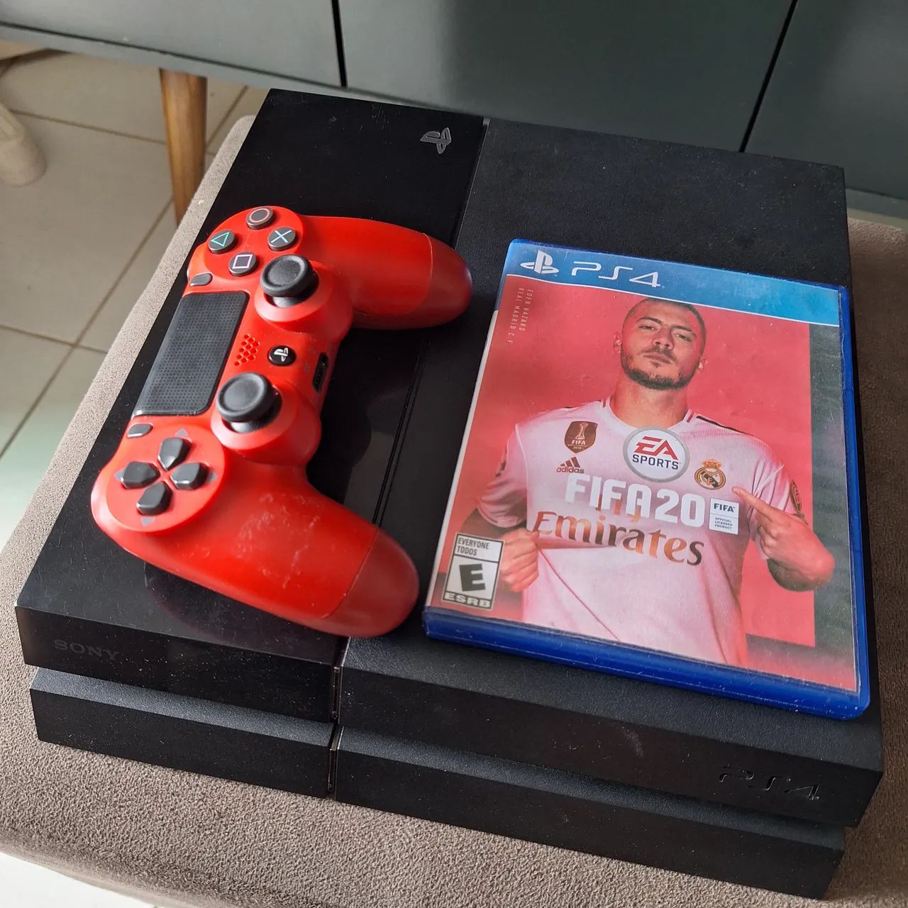 PlayStation 4