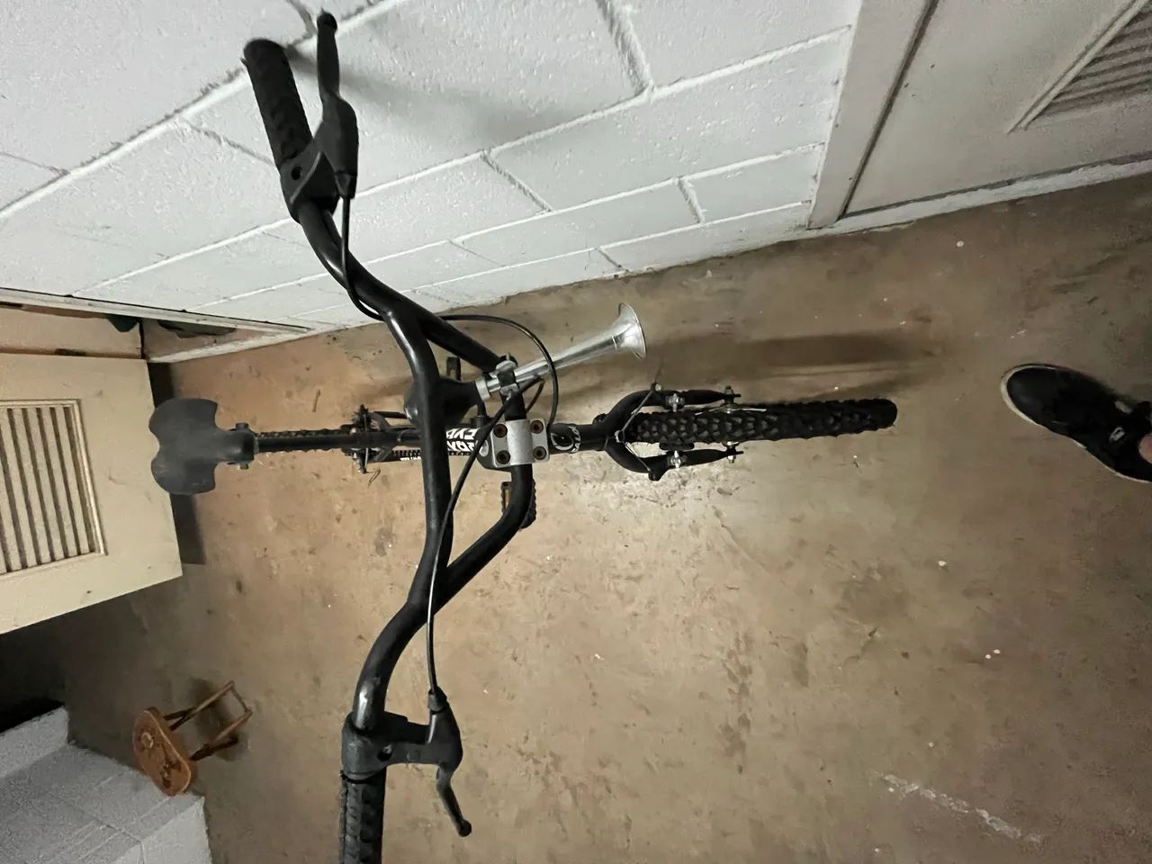 Bicicleta Caloi EXPERT Modelo BMX  - Foto 3