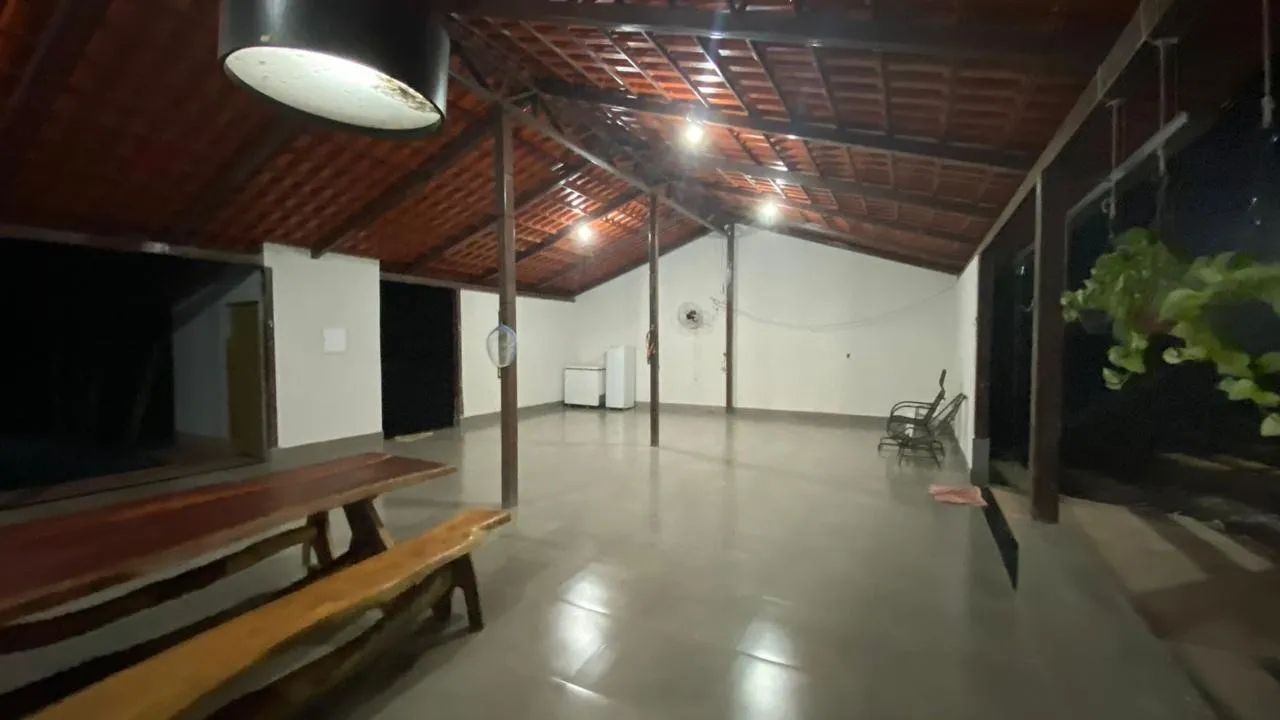 CHÁCARA COMPLETA EM CALDAZINHA - GO - Foto 3