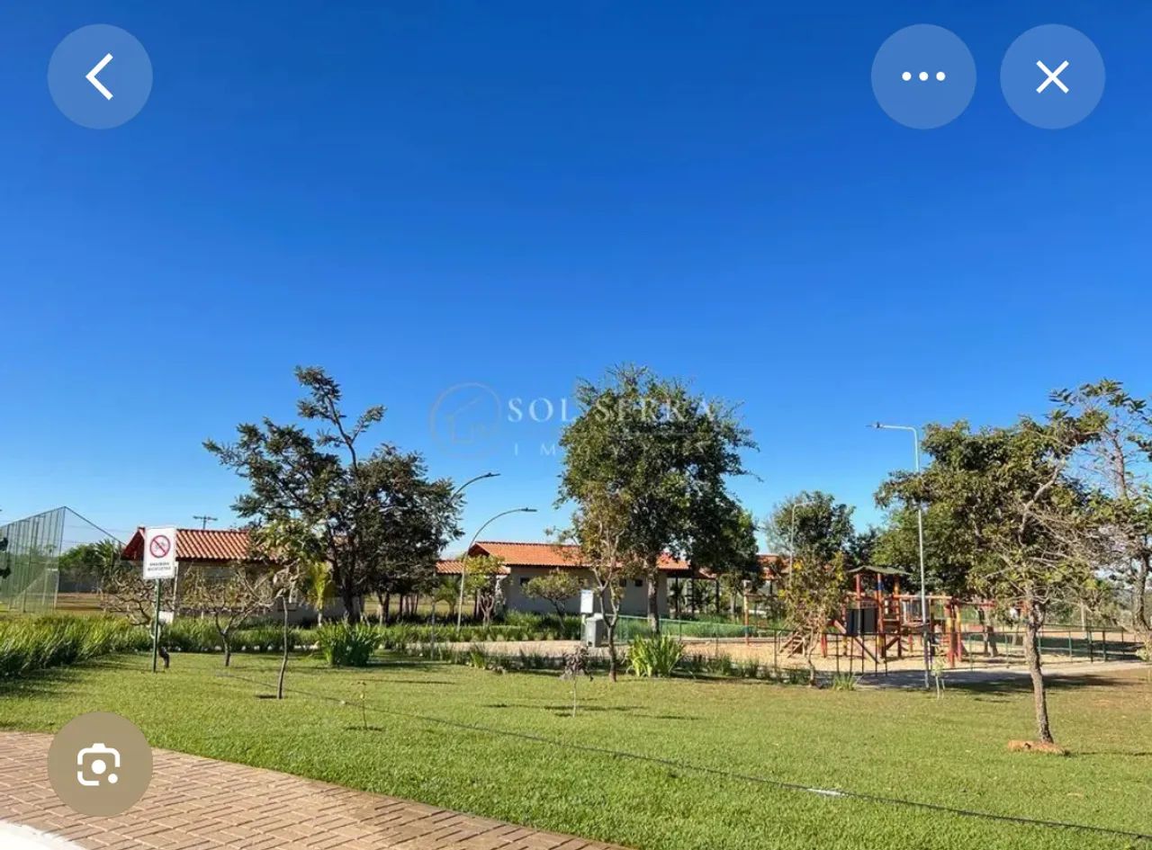 LOTE A VENDA ! Condomínio Estância  - Foto 3