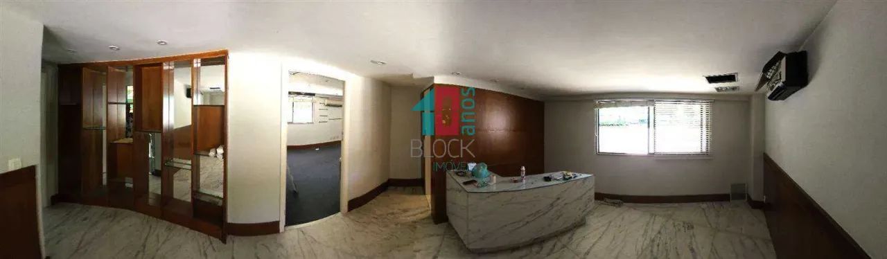 Barra da Tijuca | Prédio Comercial - Foto 5