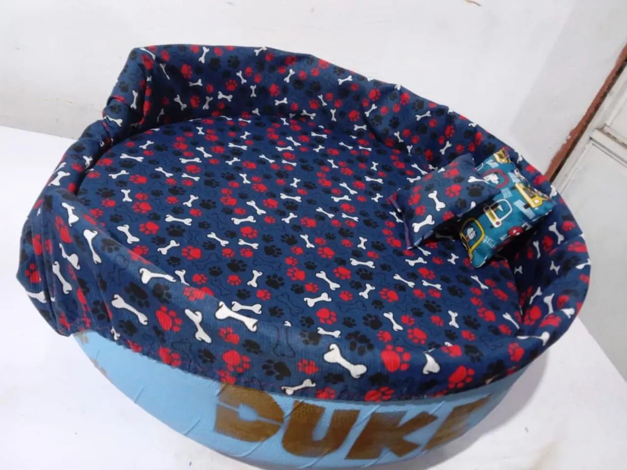 Cama pra pet