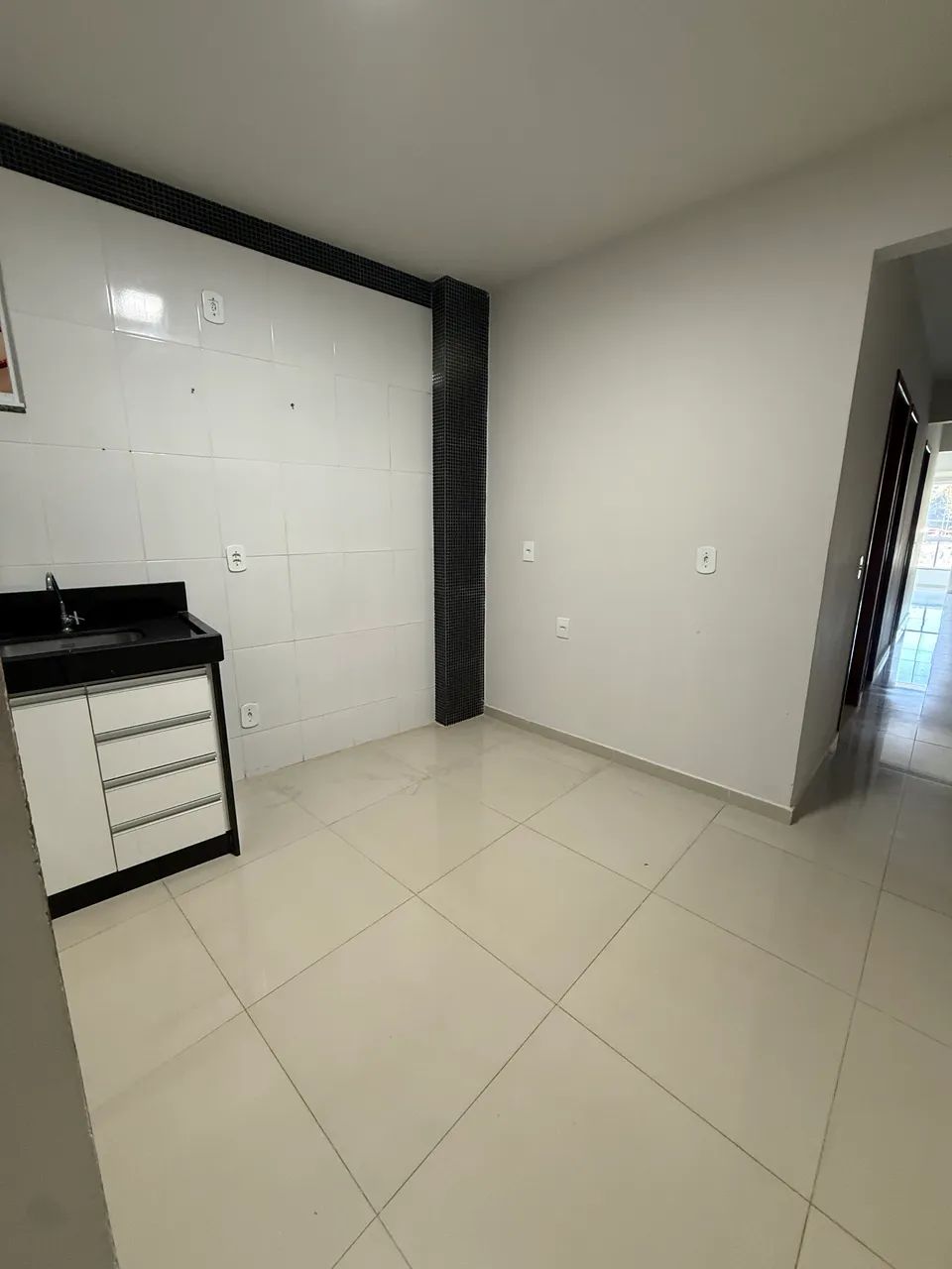 Vendo apartamento Centro Marechal Floriano  - Foto 3