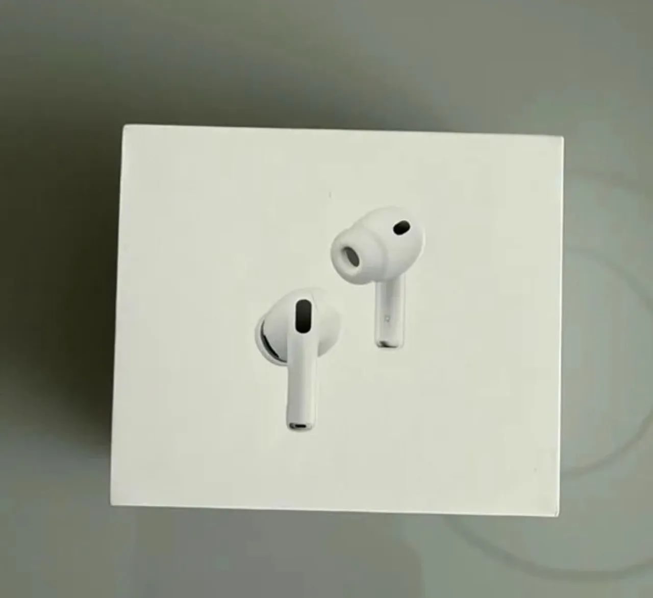 AIRPODS PRO 3 