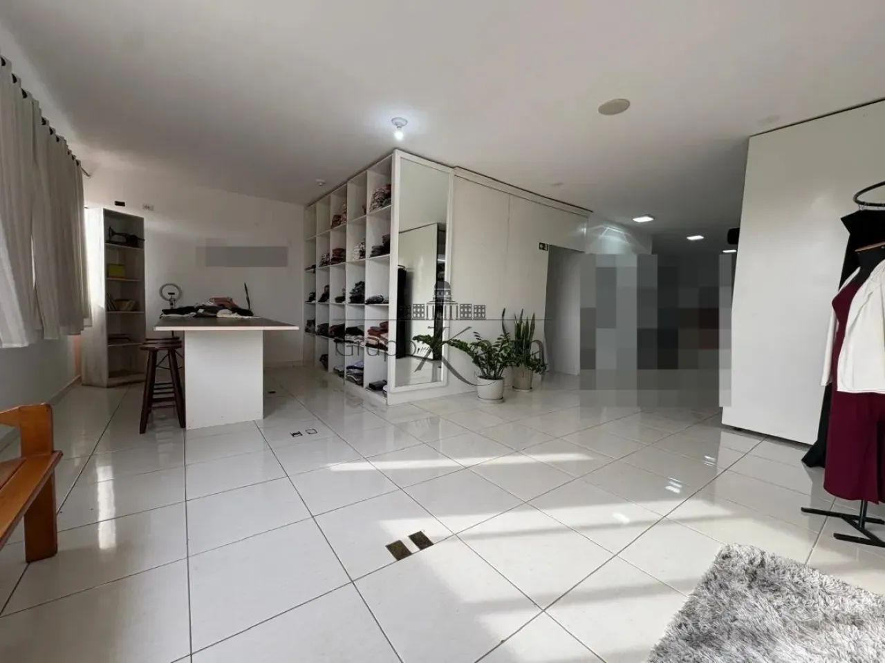 Sobreloja - Comercial - No bairro Cidade Morumbi - 100m²