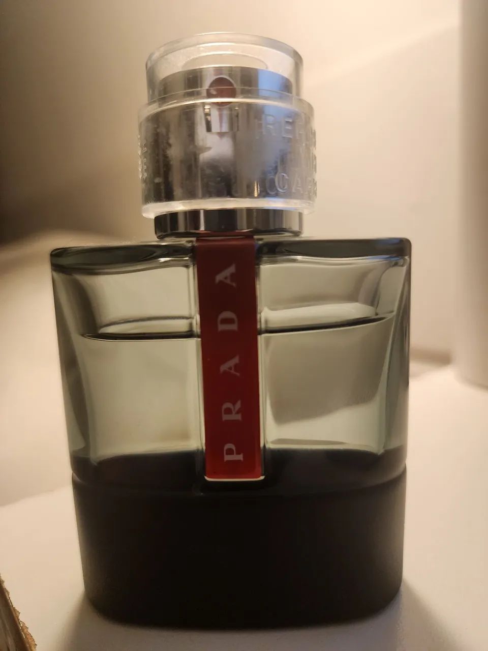Perfume Original PRADA