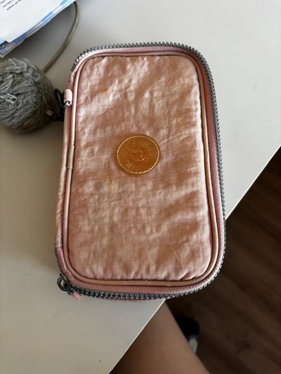 Estojo kipling - pequeno - ORIGINAL
