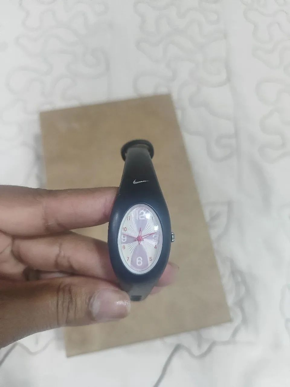 Relógio Nike 