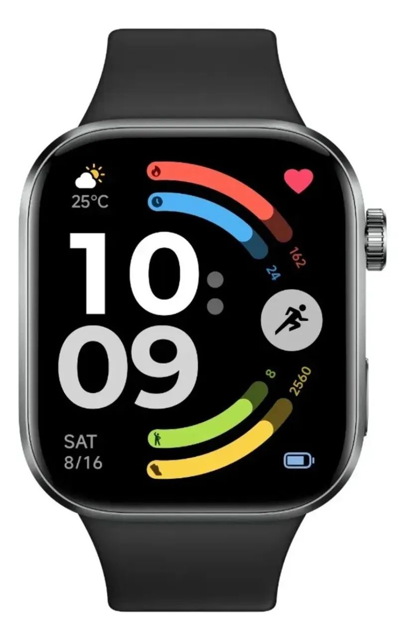 Redmi watch 6 - Foto 2