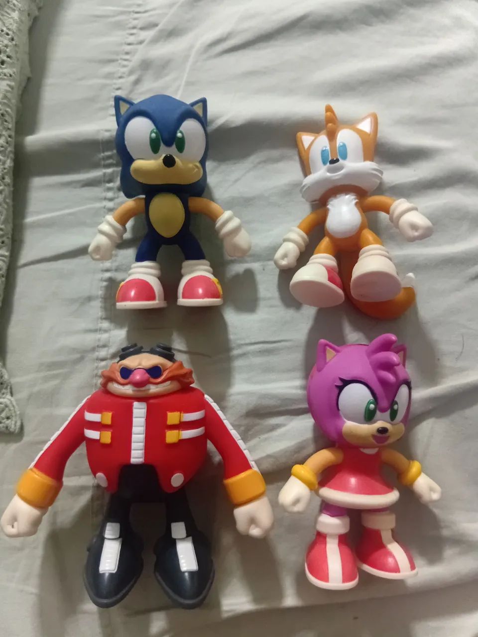 Coleção Sonic Habib's 2023