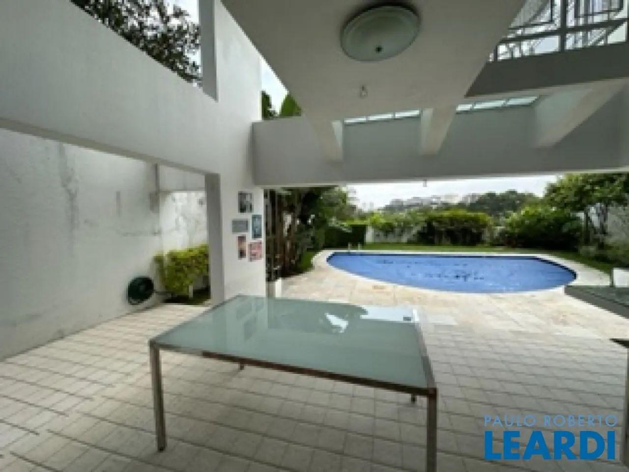 CASA ASSOBRADADA - JARDIM GUEDALA - SP - Foto 5