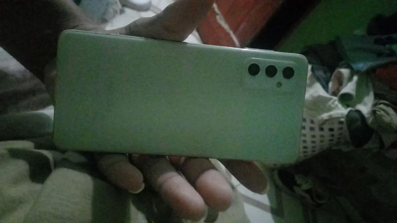 Vendo  celular  - Foto 2