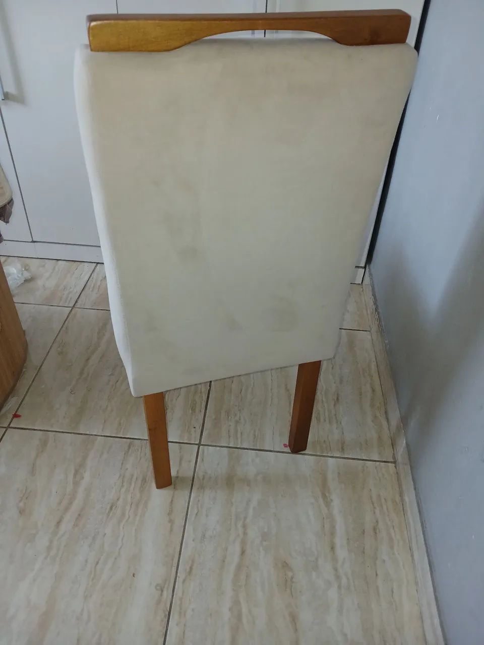 Cadeiras - Foto 5