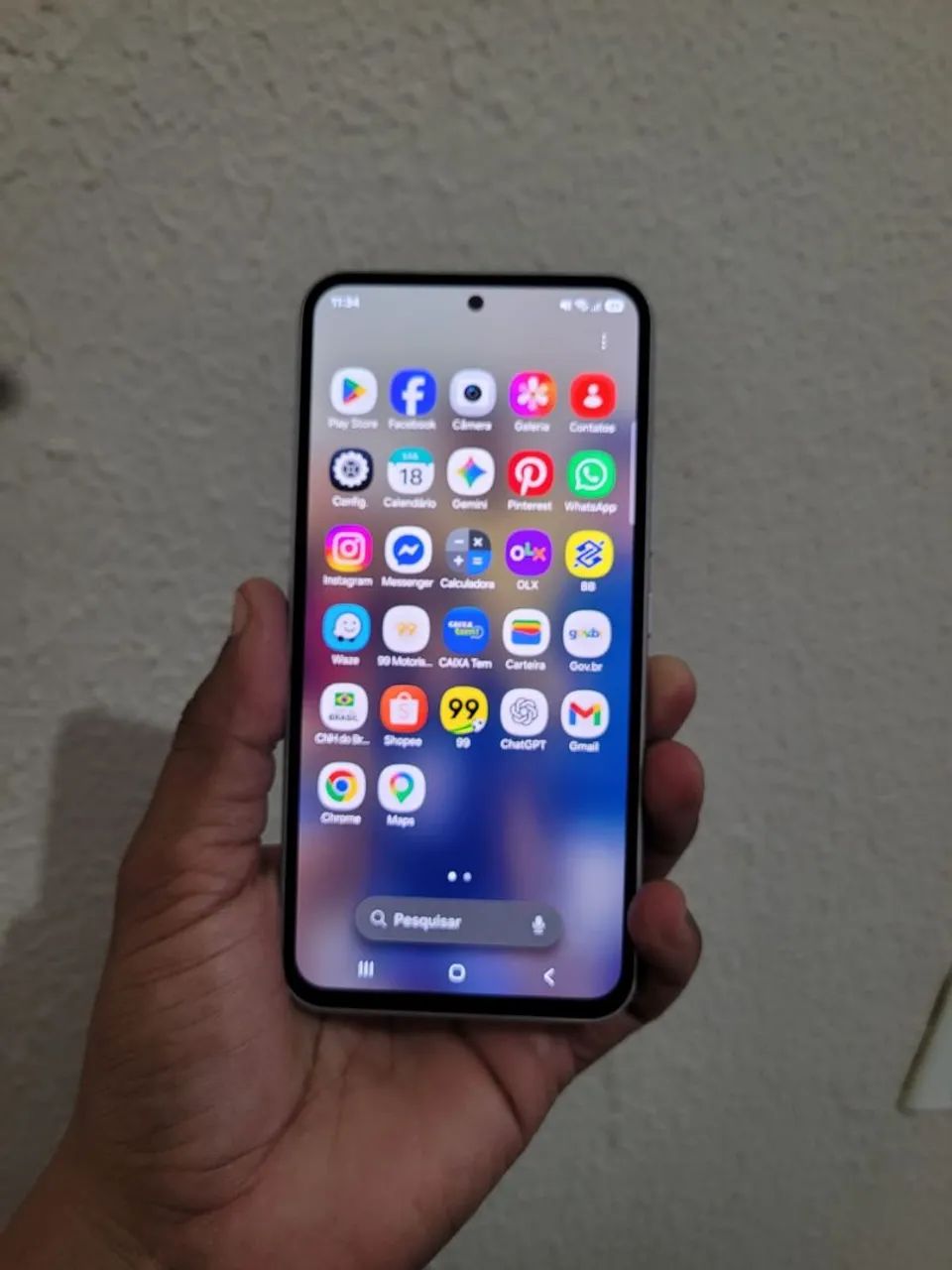 A54 5G 256GB  - Foto 2
