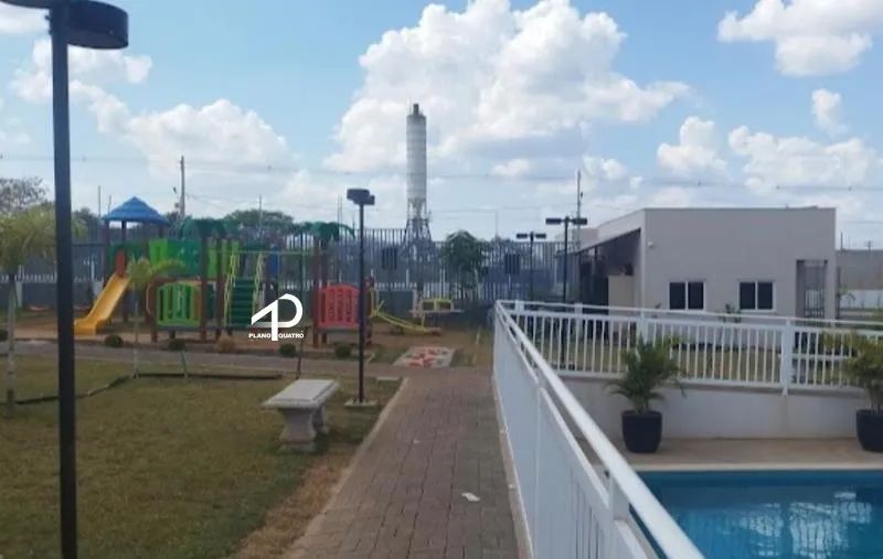 Casa com 2 quarto(s) no bairro Vila da Serra em Cuiabá - MT - Foto 4