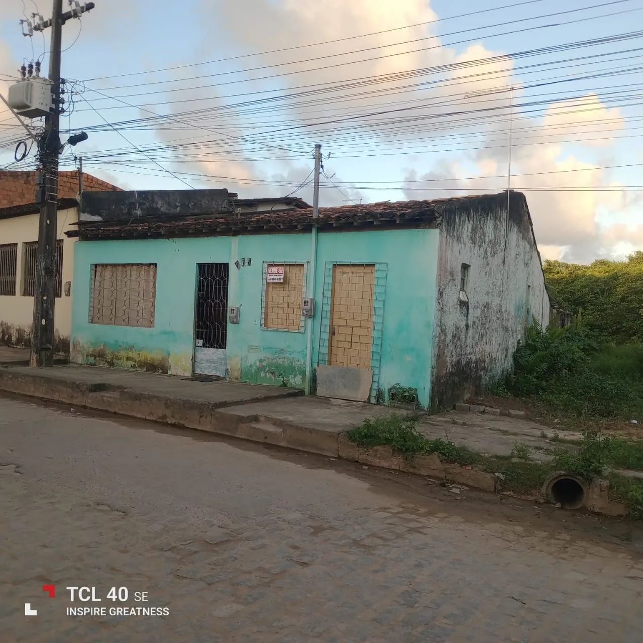 Vendo essa casa com outra do lado - Foto 3