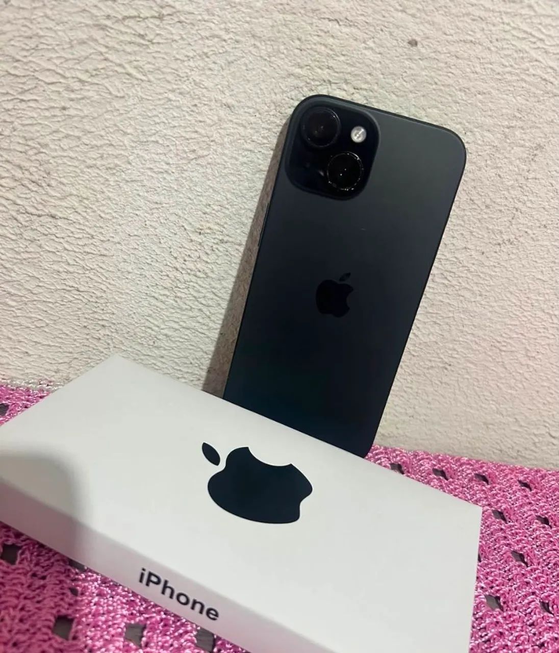 IPHONE 15 - 256GB - Foto 2