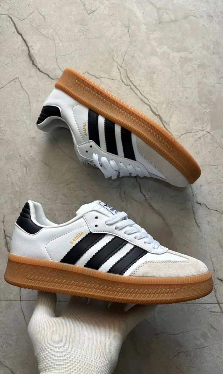 Tênis samba  - Foto 3
