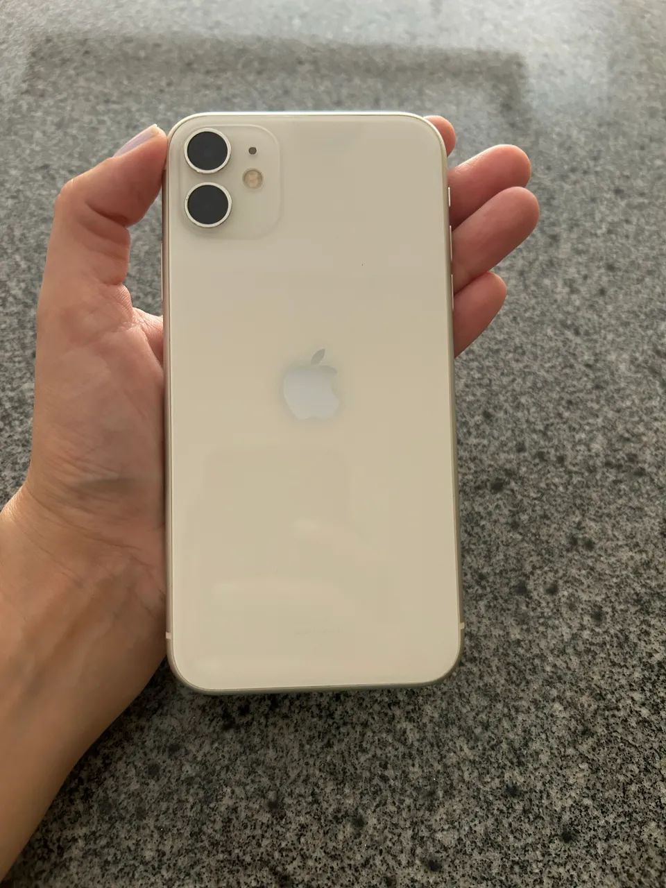 iPhone 11 128g - Foto 5