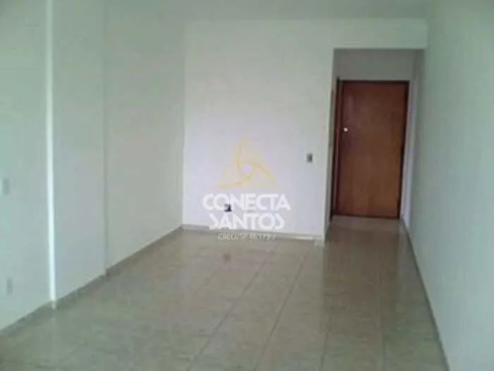 Apto 3 quartos Aparecida, SantosR$668 mil Cod:2124 - Foto 3