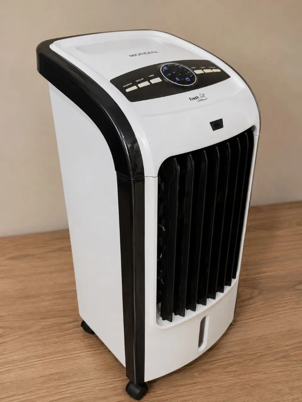 Climatizador de ar