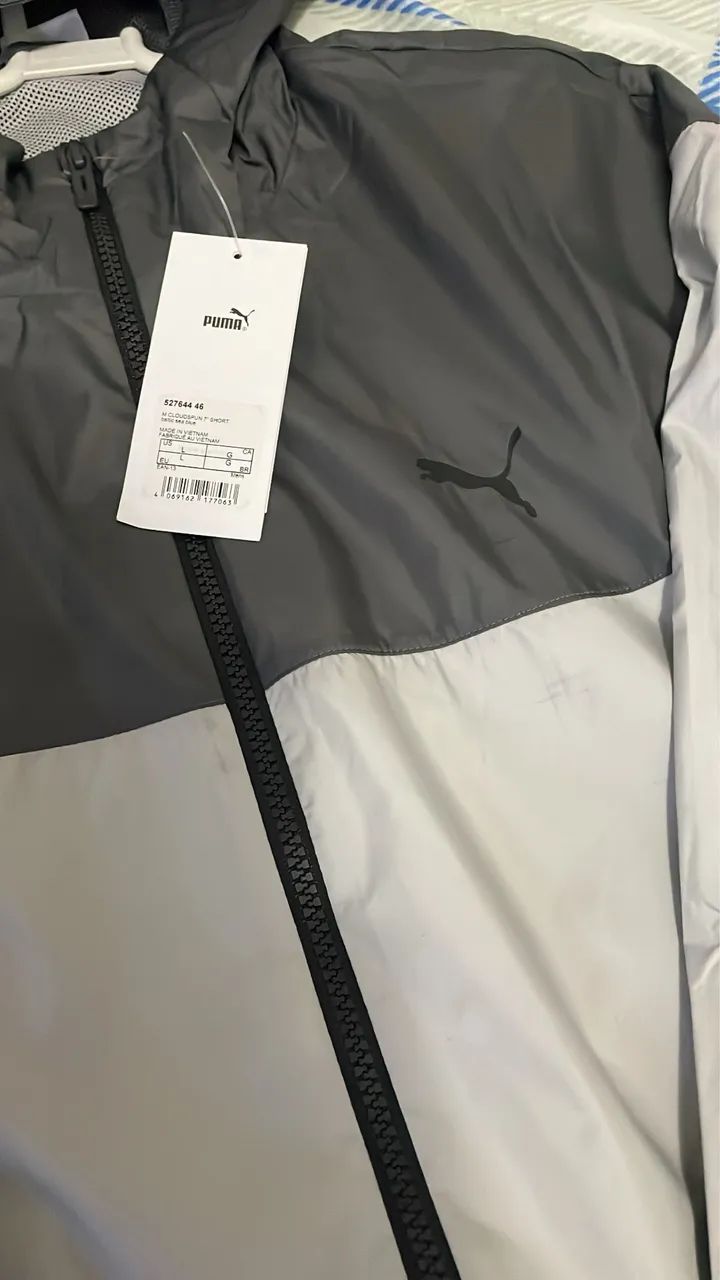 Jaqueta Puma CLOUDSPUN