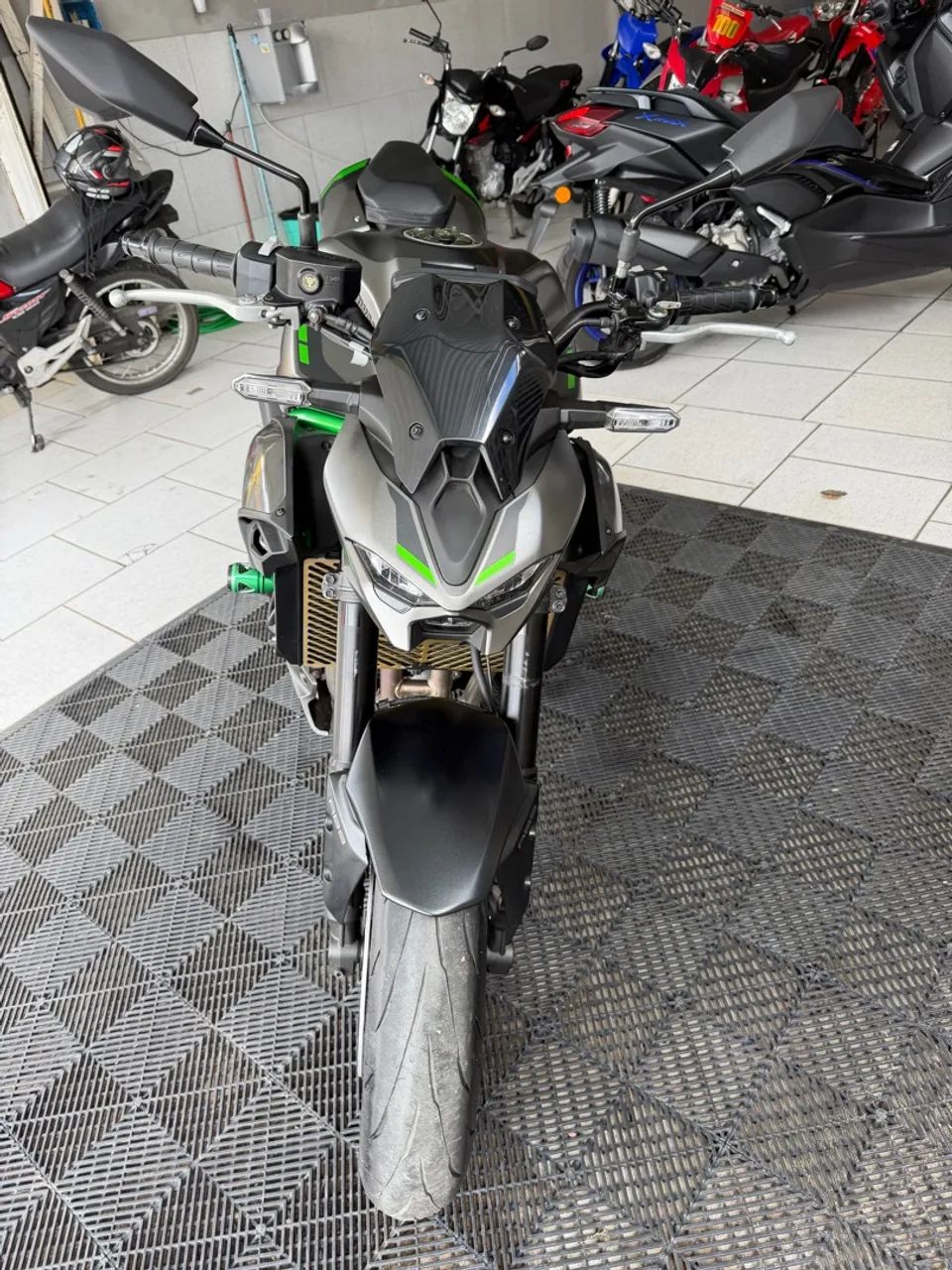Z900 - Foto 4