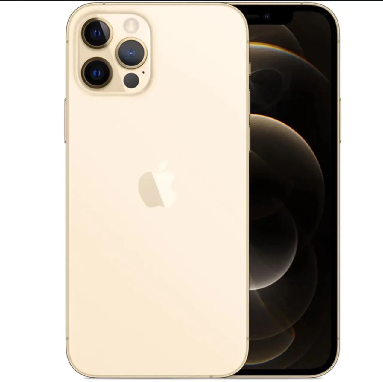IPHONE 12 PRO 256gb - Celulares e Smartphones - Jardim Macedo
