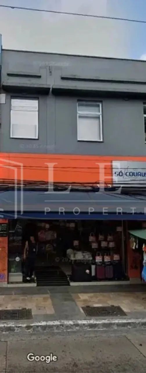 R Teodoro Sampaio, Pinheiros - Foto 4
