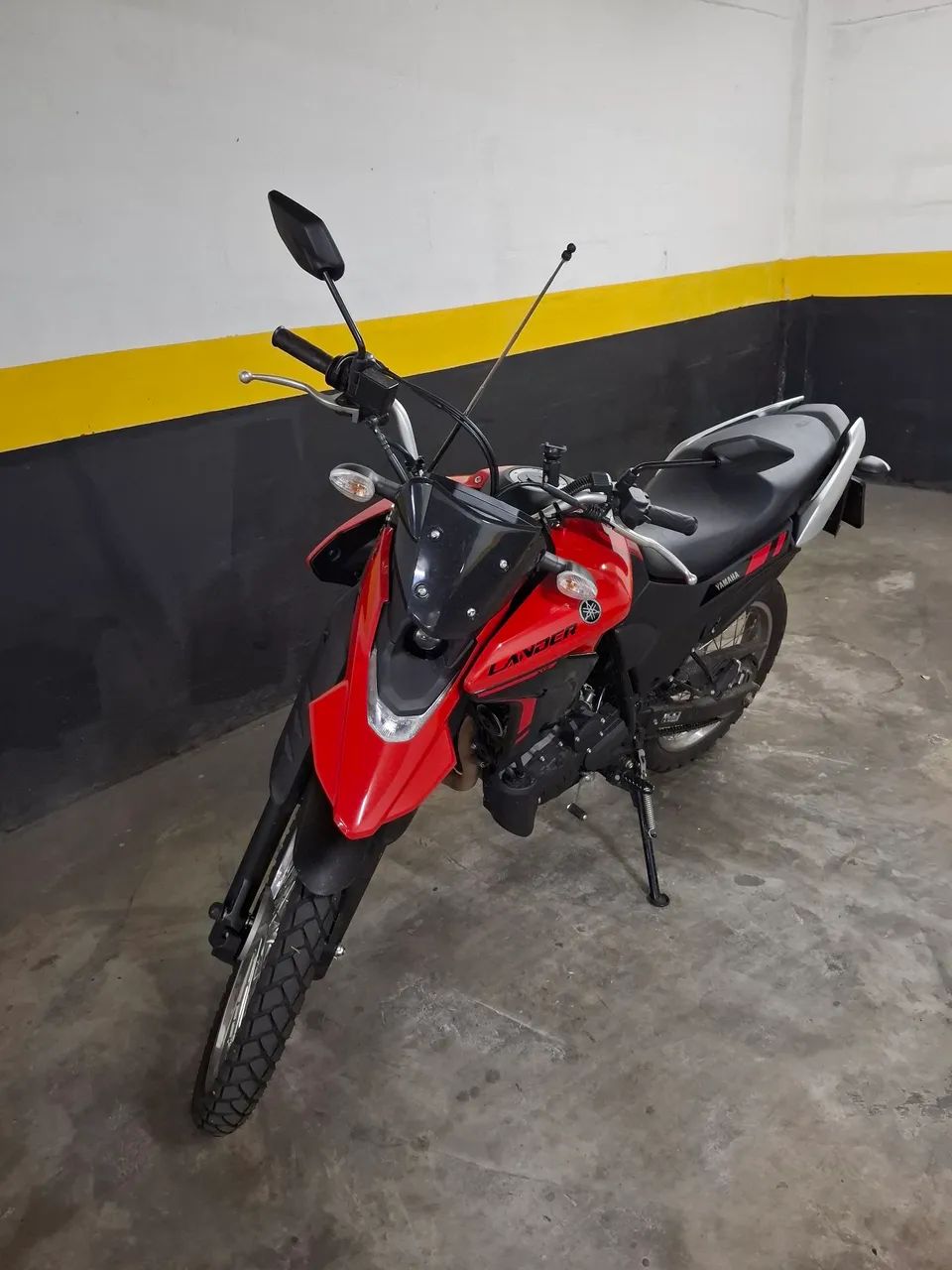 Lander impecável  - Foto 4