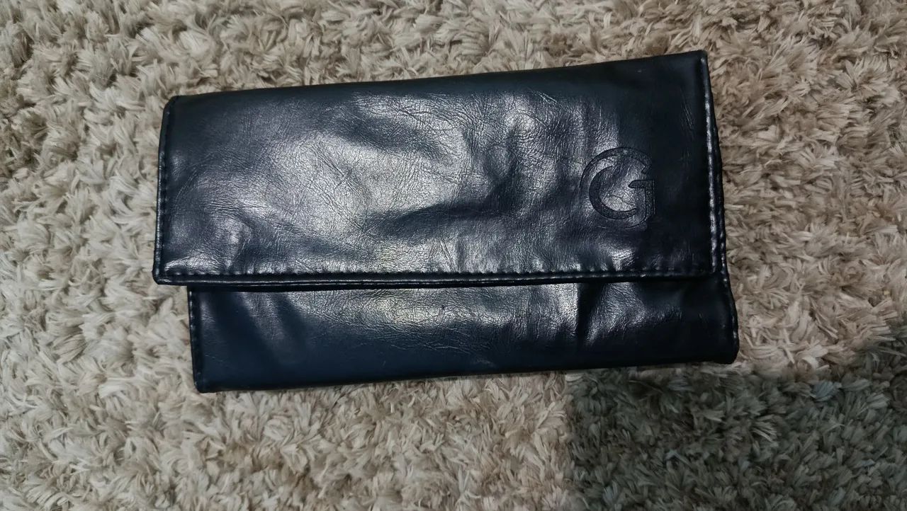 Vendo kit de pincéis de maquiagem  - Foto 3