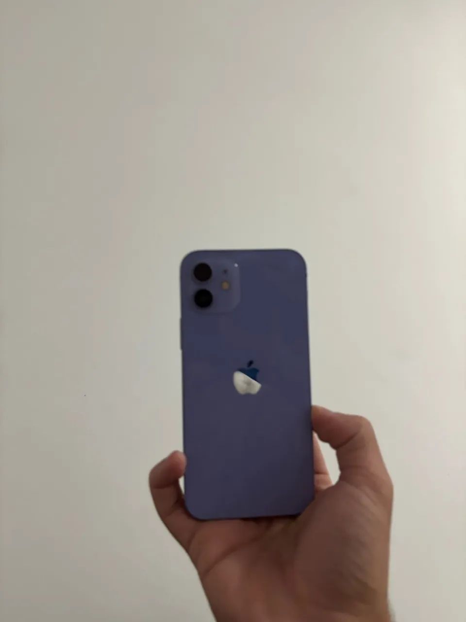 iPhone 12 64gb Lilás - Ótimo estado - Foto 3