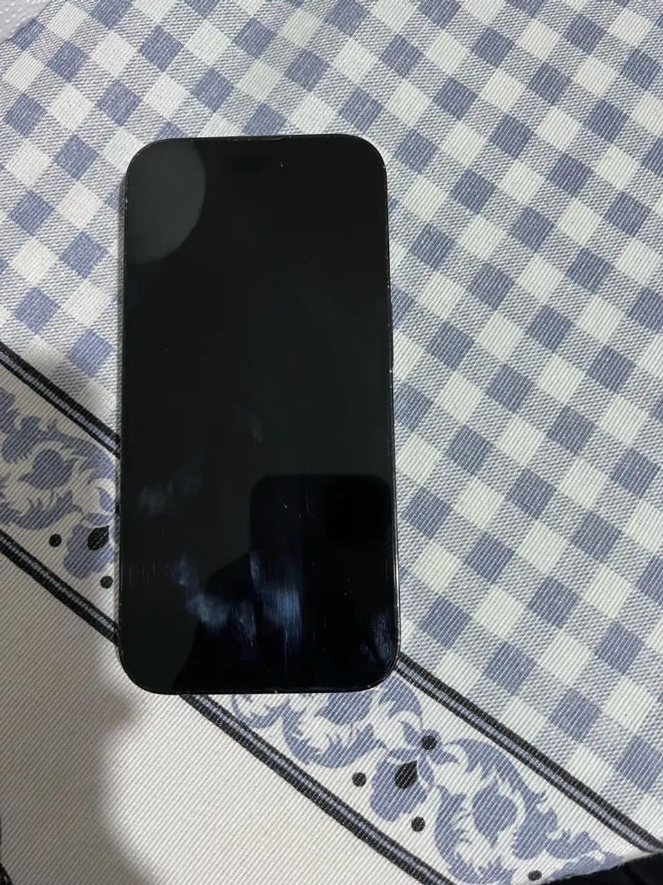 iPhone 14 Pro