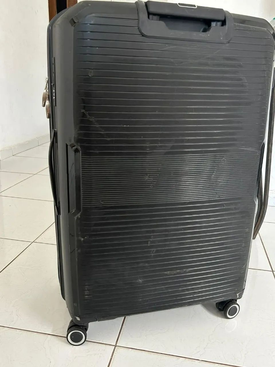 Mala de viagem - Foto 5