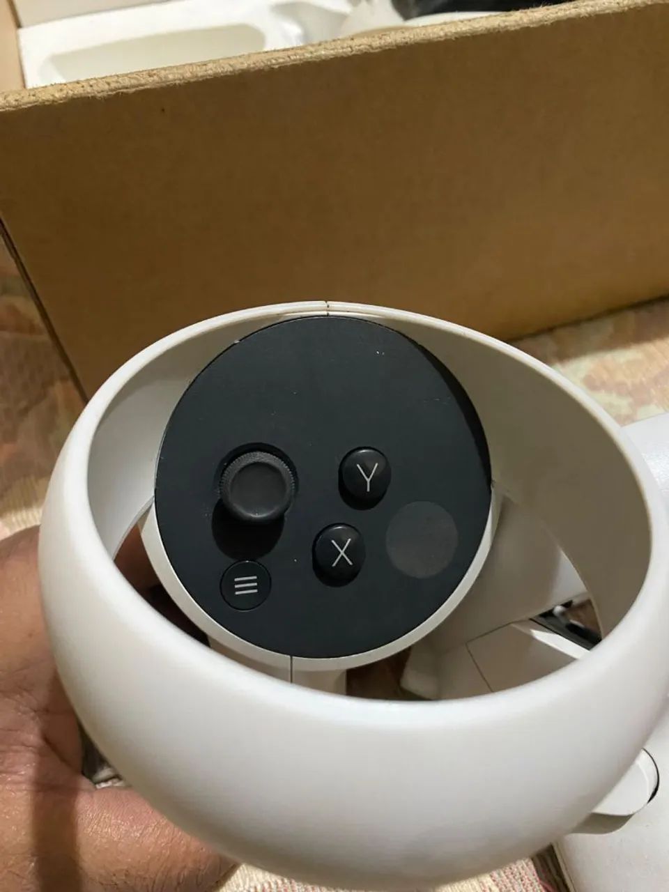 Meta quest 2 com power bank - Foto 4
