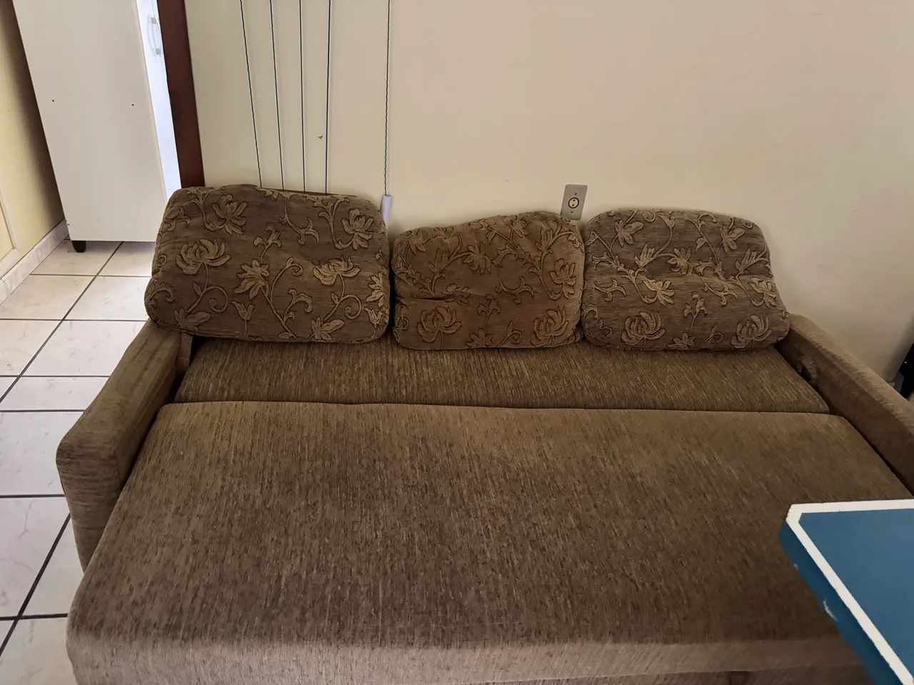 Sofá cama  - Foto 3