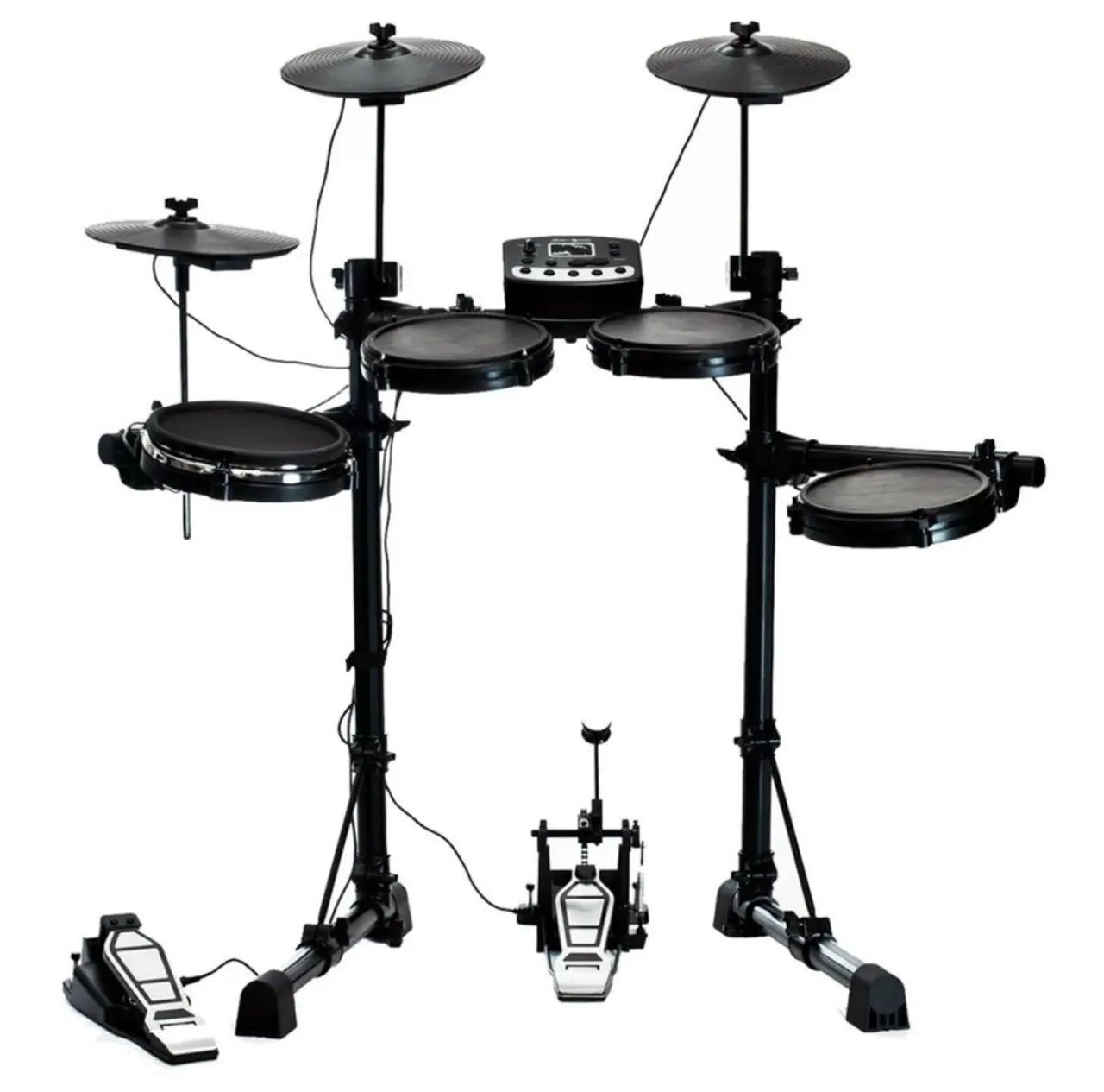 Bateria eletrônica Shelter STD82